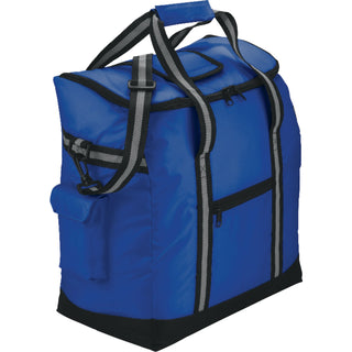 Printwear Beach Side Deluxe 36-Can Event Cooler (Royal)