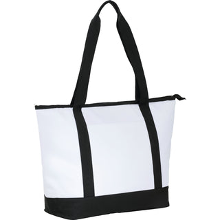 Printwear Stay Cool Event Cooler (White)
