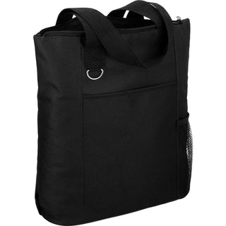 Printwear Infinity Convention Tote (Black)