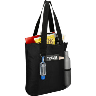 Printwear Infinity Convention Tote (Black)