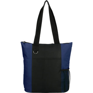 Printwear Infinity Convention Tote (Navy)