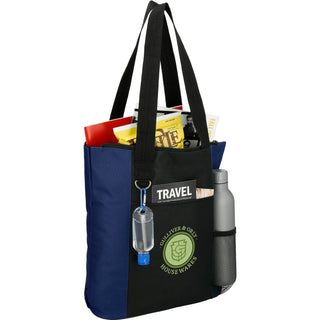 Printwear Infinity Convention Tote (Navy)