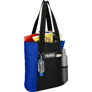 Printwear Infinity Convention Tote (Royal Blue)