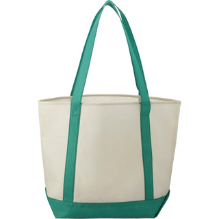 Printwear Lighthouse Non-Woven Boat Tote (Green)