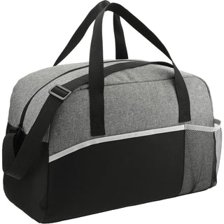 Printwear Energy 17" Duffel Bag (Graphite)