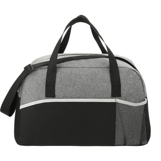 Printwear Energy 17" Duffel Bag (Graphite)