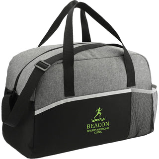 Printwear Energy 17" Duffel Bag (Graphite)