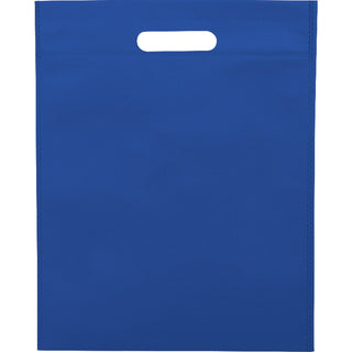 Printwear Freedom Heat Seal Non-Woven Tote (Royal Blue)
