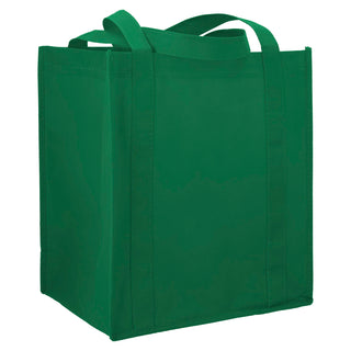 Printwear Little Juno Non-Woven Grocery Tote (Green)