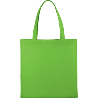 Printwear Small Zeus Non-Woven Convention Tote (Lime Green)