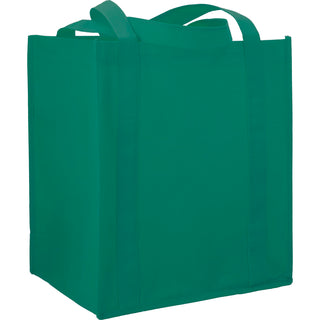 Printwear Hercules Non-Woven Grocery Tote (Green)