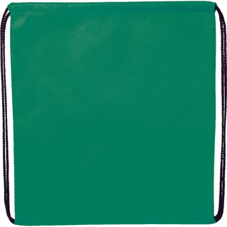 Printwear Evergreen Non-Woven Drawstring Bag (Green)