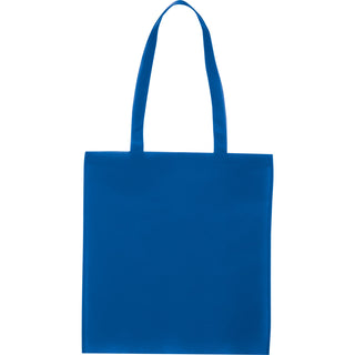 Printwear Zeus Non-Woven Convention Tote (Royal Blue)