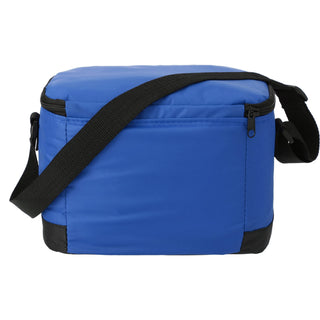 Printwear Classic 6-Can Lunch Cooler (Royal Blue)