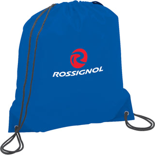 Printwear Oriole Drawstring Bag (Blue)