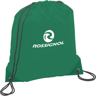 Printwear Oriole Drawstring Bag (Green)