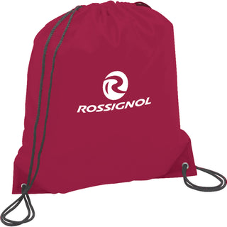 Printwear Oriole Drawstring Bag (Maroon MA)