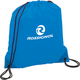 Printwear Oriole Drawstring Bag (Process Blue)