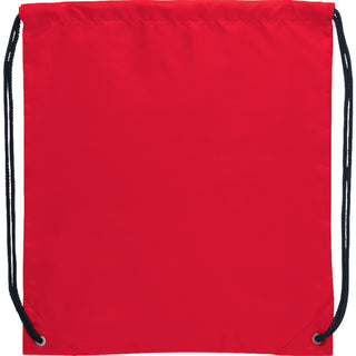Printwear Oriole Drawstring Bag (RED)