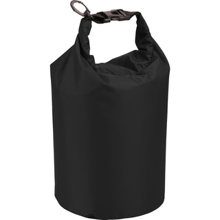 Printwear Survivor 5L Waterproof Outdoor Bag (Black)