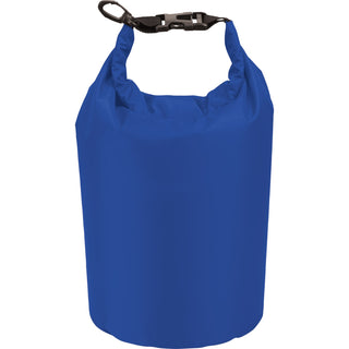 Printwear Survivor 5L Waterproof Outdoor Bag (Royal)