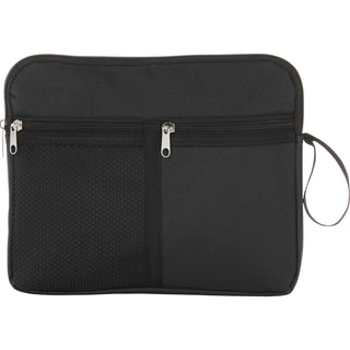 Printwear Multi-Purpose Travel Bag (Black)