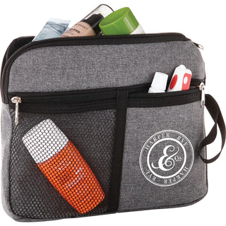 Printwear Multi-Purpose Travel Bag (Graphite)