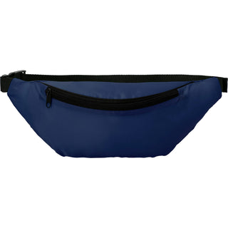 Printwear Hipster Recycled rPET Fanny Pack (Navy)