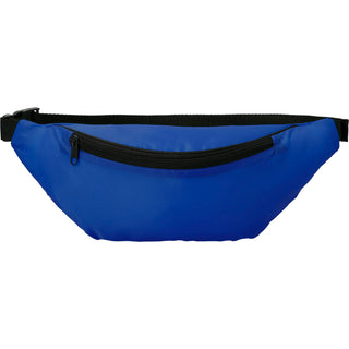 Printwear Hipster Recycled rPET Fanny Pack (Royal)