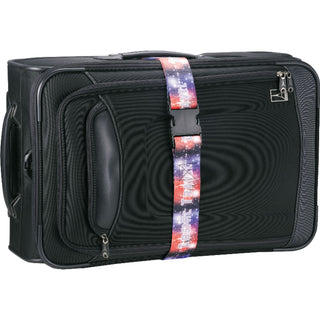 Printwear Full Color Premium Luggage Strap (Sublimation)