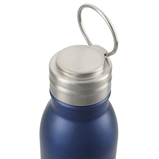 Printwear Vida 24oz Stainless Steel Bottle (Navy)