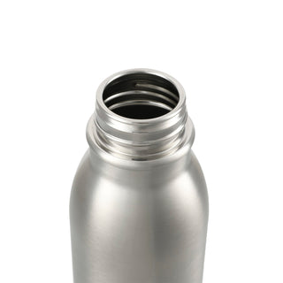 Printwear Vida 24oz Stainless Steel Bottle (Silver)