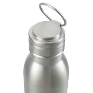 Printwear Vida 24oz Stainless Steel Bottle (Silver)