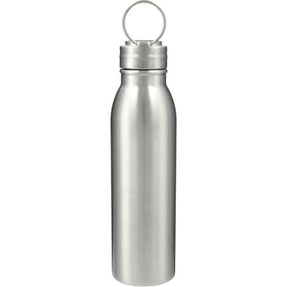 Printwear Vida 24oz Stainless Steel Bottle (Silver)