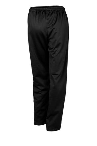 Sport-Tek Sport-Wick Fleece Pant (Black)