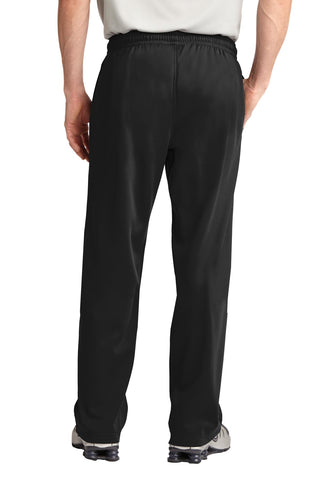 Sport-Tek Sport-Wick Fleece Pant (Black)