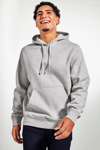 Sport-Tek Pullover Hooded Sweatshirt (Black)