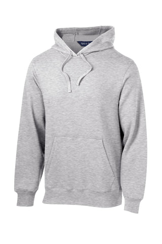 Sport-Tek Tall Pullover Hooded Sweatshirt (Athletic Heather)