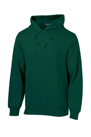 Sport-Tek Tall Pullover Hooded Sweatshirt (Forest Green)