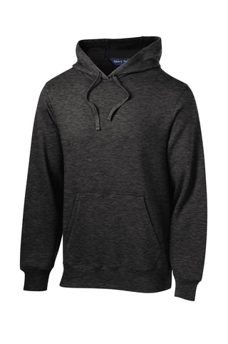 Sport-Tek Tall Pullover Hooded Sweatshirt (Graphite Heather)