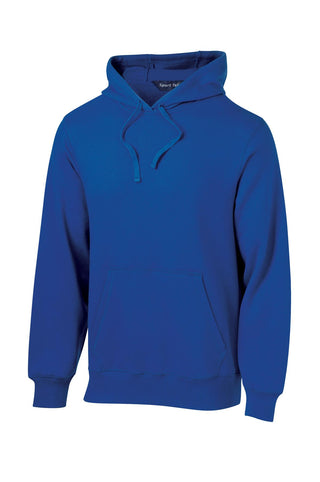 Sport-Tek Tall Pullover Hooded Sweatshirt (True Royal)