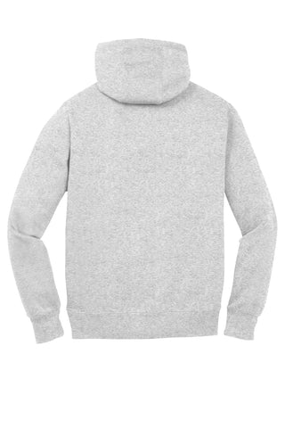 Sport-Tek Pullover Hooded Sweatshirt (Athletic Heather)
