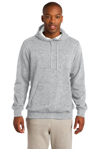 Sport-Tek Pullover Hooded Sweatshirt (Athletic Heather)