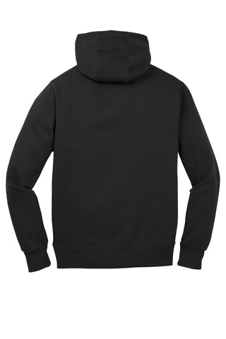 Sport-Tek Pullover Hooded Sweatshirt (Black)