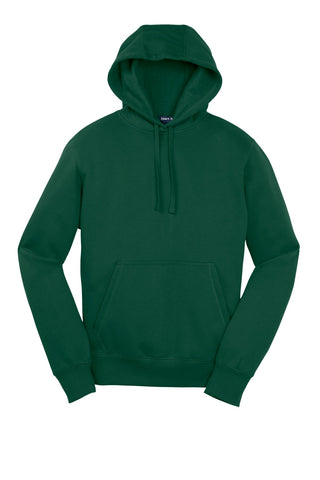 Sport-Tek Pullover Hooded Sweatshirt (Forest Green)