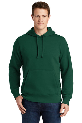 Sport-Tek Pullover Hooded Sweatshirt (Forest Green)