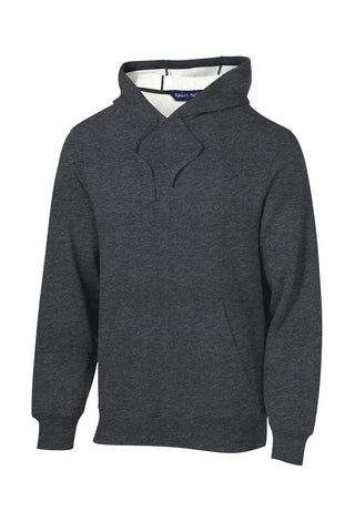 Sport-Tek Pullover Hooded Sweatshirt (Graphite Heather)