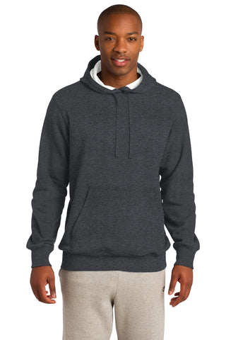 Sport-Tek Pullover Hooded Sweatshirt (Graphite Heather)