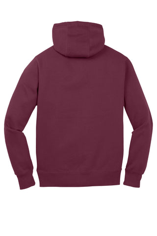 Sport-Tek Pullover Hooded Sweatshirt (Maroon)