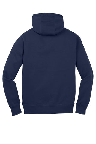 Sport-Tek Pullover Hooded Sweatshirt (True Navy)